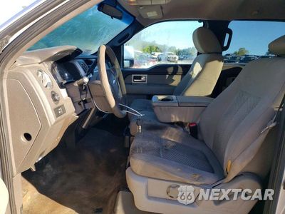 Zdjęcie 7 z 12 samochodu: 2009 FORD F150 SUPERCREW VIN:1FTRW12829FA88719 - miniatura