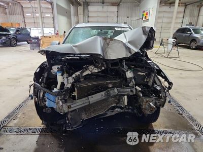 Piąte zdjęcie samochodu w środku: 2019 HONDA HR-V LX VIN:3CZRU6H32KG713942 - miniatura