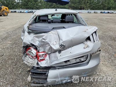 Zdjęcie 6 z 13 samochodu: 2014 VOLKSWAGEN PASSAT S VIN:1VWAT7A32EC083513 - miniatura