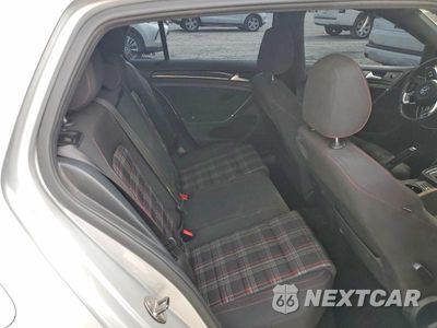 Zdjęcie 10 z 12 samochodu: 2016 VOLKSWAGEN GTI S/SE VIN:3VW4T7AU1GM028610 - miniatura