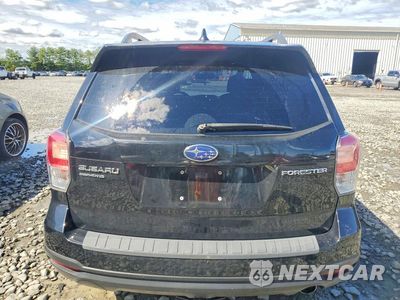 Zdjęcie 6 z 12 samochodu: 2018 SUBARU FORESTER 2.5I LIMITED VIN:JF2SJAJCXJH536785 - miniatura