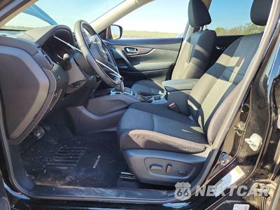 Zdjęcie 7 z 13 samochodu: 2020 NISSAN ROGUE SV VIN:JN8AT2MV8LW118199 - miniatura