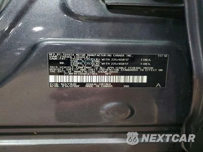 Zdjęcie 13 z 13 samochodu: 2017 TOYOTA RAV4 LE VIN:2T3BFREV6HW567904 - miniatura