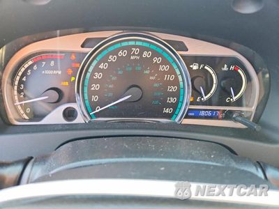 Zdjęcie 9 z 13 samochodu: 2015 TOYOTA VENZA LE VIN:4T3ZA3BB2FU093502 - miniatura
