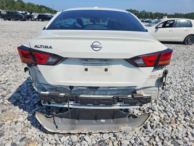 Zdjęcie 6 z 13 samochodu: 2025 NISSAN ALTIMA S VIN:1N4BL4BV7SN333386 - miniatura