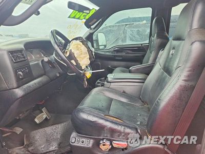 Zdjęcie 7 z 13 samochodu: 2004 FORD F350 SRW SUPER DUTY VIN:1FTSW31P24EC46609 - miniatura