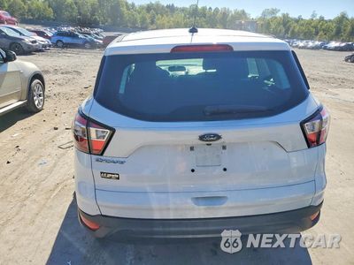 Zdjęcie 6 z 13 samochodu: 2017 FORD ESCAPE S VIN:1FMCU0F74HUE29390 - miniatura