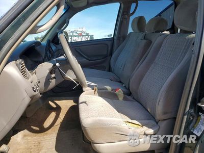 Zdjęcie 7 z 12 samochodu: 2006 TOYOTA TUNDRA DOUBLE CAB SR5 VIN:5TBDT44106S523570 - miniatura