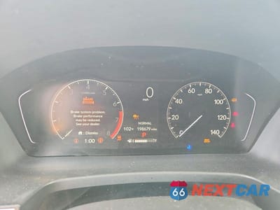 Zdjęcie 9 z 13 samochodu: 2024 HONDA PILOT EXL VIN:5FNYG2H5XRB006428 - miniatura