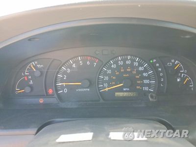Zdjęcie 9 z 13 samochodu: 2000 TOYOTA TUNDRA SR5 VIN:5TBBT4410YS014203 - miniatura