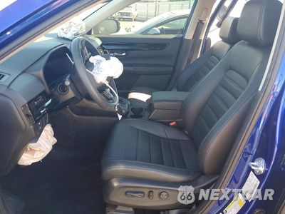 Zdjęcie 7 z 13 samochodu: 2024 HONDA CR-V EXL VIN:2HKRS4H79RH450658 - miniatura