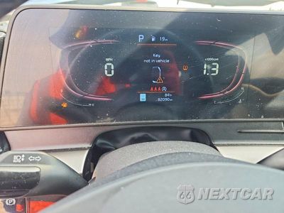 Zdjęcie 9 z 13 samochodu: 2023 KIA SPORTAGE EX VIN:5XYK33AF8PG049259 - miniatura