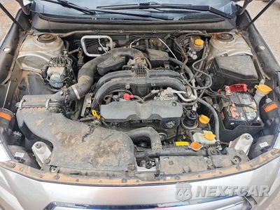 Zdjęcie 11 z 12 samochodu: 2017 SUBARU OUTBACK 2.5I LIMITED VIN:4S4BSANC6H3363100 - miniatura