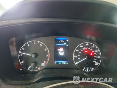 Zdjęcie 9 z 12 samochodu: 2023 TOYOTA COROLLA LE VIN:5YFB4MDE1PP048021 - miniatura