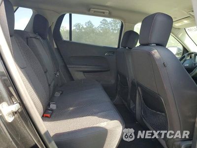 Zdjęcie 11 z 14 samochodu: 2015 GMC TERRAIN SLE VIN:2GKALMEK3F6360607 - miniatura
