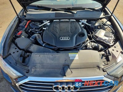 Zdjęcie 12 z 13 samochodu: 2021 AUDI A6 PREMIUM VIN:WAUK2AF21MN045911 - miniatura