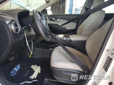 Zdjęcie 7 z 12 samochodu: 2022 HYUNDAI KONA SEL VIN:KM8K23AGXNU150841 - miniatura