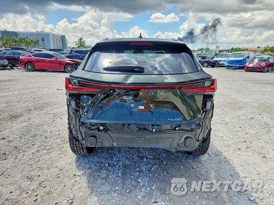 Zdjęcie 6 z 13 samochodu: 2023 LEXUS NX 250 VIN:2T2ADCAZ8PC005482 - miniatura