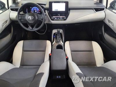 Zdjęcie 8 z 12 samochodu: 2026 TOYOTA COROLLA LE VIN:5YFB4MDE3TP438743 - miniatura