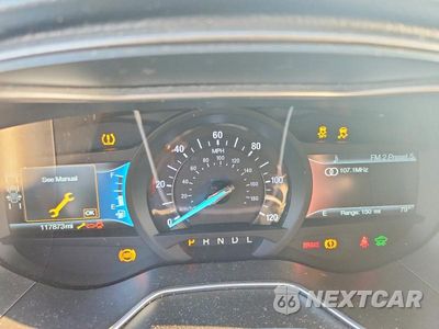 Zdjęcie 9 z 13 samochodu: 2018 FORD FUSION SE HYBRID VIN:3FA6P0LU0JR271832 - miniatura