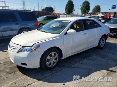 2009 TOYOTA CAMRY LE 4T4BE46K99R049232 - główne zdjęcie licytacji z USA - miniatura