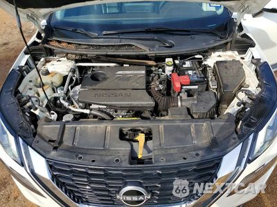 Zdjęcie 11 z 13 samochodu: 2023 NISSAN ROGUE SL VIN:5N1BT3CA4PC839739 - miniatura