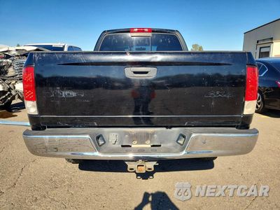 Zdjęcie 6 z 12 samochodu: 2003 DODGE RAM 2500 ST VIN:3D7KU28D63G860409 - miniatura