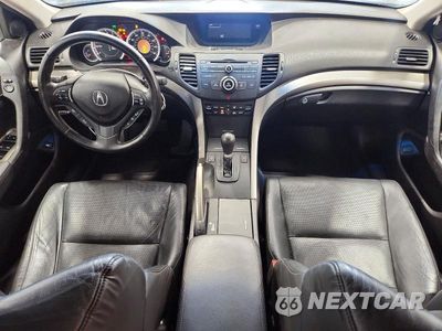 Zdjęcie 8 z 12 samochodu: 2010 ACURA TSX VIN:JH4CU2F63AC003773 - miniatura