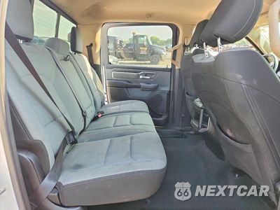 Zdjęcie 10 z 12 samochodu: 2020 RAM 1500 BIG HORN/LONE STAR VIN:1C6SRFFT6LN200415 - miniatura