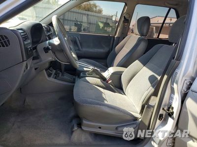 Zdjęcie 7 z 13 samochodu: 2001 HONDA PASSPORT EX VIN:4S6DM58W514408583 - miniatura
