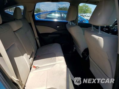 Zdjęcie 11 z 13 samochodu: 2015 HONDA CR-V EX VIN:2HKRM3H57FH529938 - miniatura