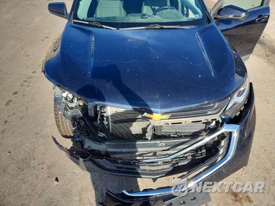 Zdjęcie 12 z 14 samochodu: 2021 CHEVROLET EQUINOX LT VIN:3GNAXUEV3MS146863 - miniatura