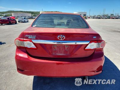 Zdjęcie 6 z 12 samochodu: 2012 TOYOTA COROLLA LE VIN:5YFBU4EE5CP071455 - miniatura