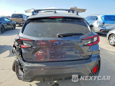Zdjęcie 6 z 12 samochodu: 2026 SUBARU CROSSTREK LIMITED VIN:JF2GUSNDXT8202863 - miniatura