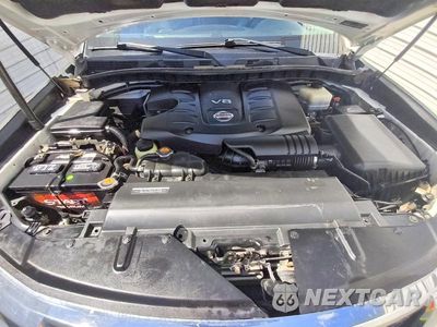 Zdjęcie 12 z 13 samochodu: 2017 NISSAN ARMADA PLATINUM VIN:JN8AY2ND0H9007045 - miniatura