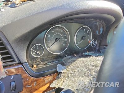 Zdjęcie 9 z 12 samochodu: 2013 BMW 528 XI VIN:WBAXH5C58DDW13345 - miniatura