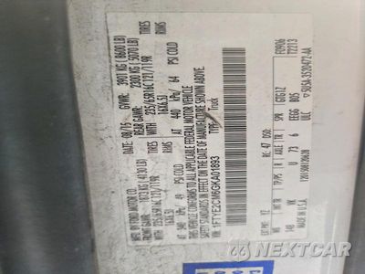 Zdjęcie 13 z 13 samochodu: 2016 FORD TRANSIT T-150 VIN:1FTYE2CM6GKA01893 - miniatura