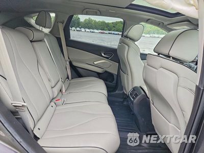Zdjęcie 11 z 13 samochodu: 2020 ACURA RDX 4D VIN:5J8TC1H7XLL007697 - miniatura