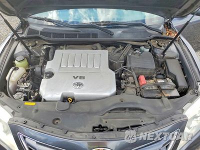 Zdjęcie 11 z 12 samochodu: 2011 TOYOTA CAMRY XLE V6 VIN:4T1BK3EK7BU123882 - miniatura