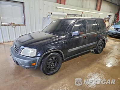 2000 HONDA CR-V EX JHLRD1862YC040619 - główne zdjęcie licytacji z USA - miniatura