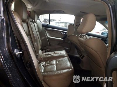 Zdjęcie 10 z 13 samochodu: 2012 ACURA TL VIN:19UUA8F52CA008407 - miniatura