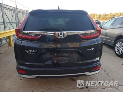 Zdjęcie 6 z 12 samochodu: 2020 HONDA CR-V EXL VIN:5J6RW2H8XLL034763 - miniatura