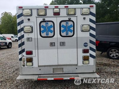 Zdjęcie 6 z 13 samochodu: 2009 FORD E-350 ECON VIN:1FDXE45P69DA92102 - miniatura