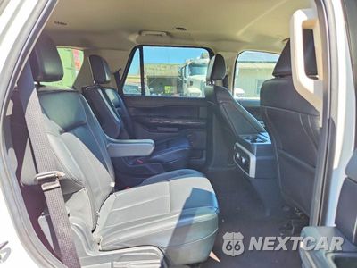 Zdjęcie 11 z 13 samochodu: 2023 FORD EXPEDITION XLT VIN:1FMJU1H89PEA40076 - miniatura