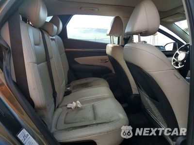 Zdjęcie 11 z 13 samochodu: 2023 HYUNDAI TUCSON LIMITED VIN:5NMJECAE6PH210825 - miniatura