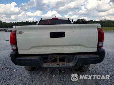Zdjęcie 6 z 12 samochodu: 2021 TOYOTA TACOMA SR VIN:3TYRX5GNXMT031023 - miniatura