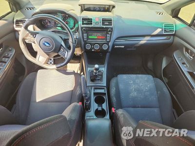 Zdjęcie 8 z 12 samochodu: 2020 SUBARU WRX VIN:JF1VA1A65L9813447 - miniatura