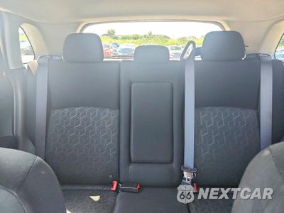 Zdjęcie 10 z 13 samochodu: 2021 MITSUBISHI OUTLANDER SPORT ES VIN:JA4ARUAU0MU010510 - miniatura