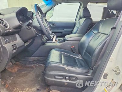 Zdjęcie 7 z 12 samochodu: 2012 HONDA PILOT TOURING VIN:5FNYF4H96CB038611 - miniatura