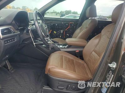 Zdjęcie 7 z 14 samochodu: 2022 KIA TELLURIDE SX VIN:5XYP5DHCXNG213576 - miniatura
